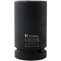 K-Tool International Sockets and Drive Bits KTI35027