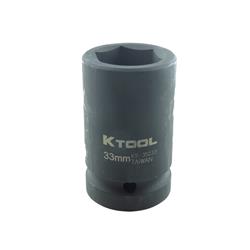 K-Tool International Sockets and Drive Bits KTI35233