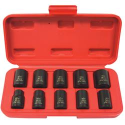 K-Tool International Sockets and Drive Bits KTI37100