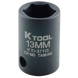 K Tool Impact Sockets KTI37113