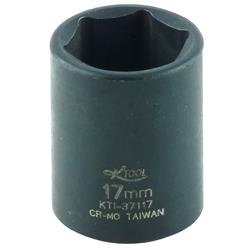 K Tool Impact Sockets KTI37117