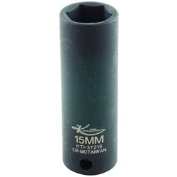 K Tool Impact Sockets KTI37215