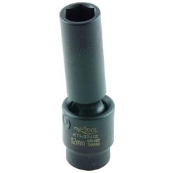 K Tool Impact Sockets KTI37412