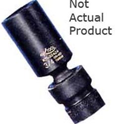 K Tool Impact Sockets KTI37416