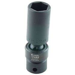 K Tool Impact Sockets KTI37417