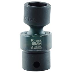 K Tool Impact Sockets KTI37515