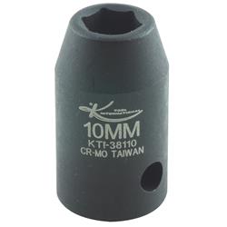 K Tool Impact Sockets KTI38110