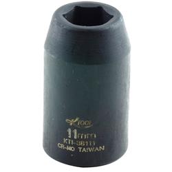 K Tool Impact Sockets KTI38111