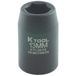 K Tool Impact Sockets KTI38113