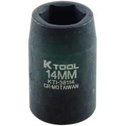 K Tool Impact Sockets KTI38114