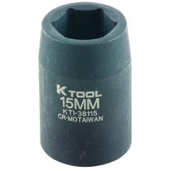 K Tool Impact Sockets KTI38115
