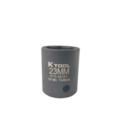 K Tool Impact Sockets KTI38123