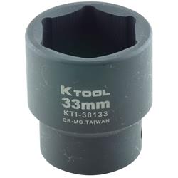 K Tool Impact Sockets KTI38133