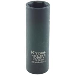 K-Tool International Sockets and Drive Bits KTI38218