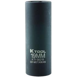 K-Tool International Sockets and Drive Bits KTI38219