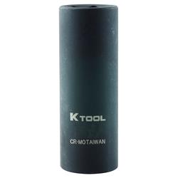 K-Tool International Sockets and Drive Bits KTI38220