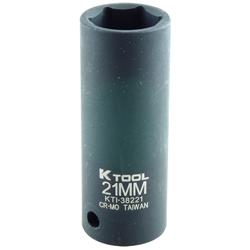 K-Tool International Sockets and Drive Bits KTI38221