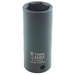 K Tool Impact Sockets KTI38224