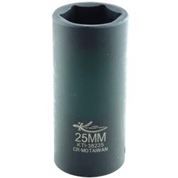 K Tool Impact Sockets KTI38225
