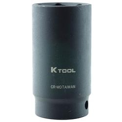 K Tool Impact Sockets KTI38227