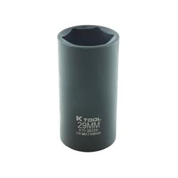 K Tool Impact Sockets