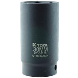 K Tool Impact Sockets KTI38230