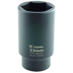 K-Tool International Sockets and Drive Bits KTI38233