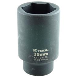 K-Tool International Sockets and Drive Bits KTI38235