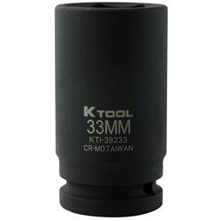 K-Tool International Sockets and Drive Bits KTI39233