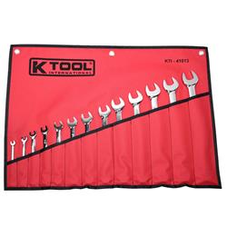 K Tool Wrench Sets KTI41013