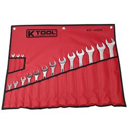 K Tool Wrench Sets KTI41016