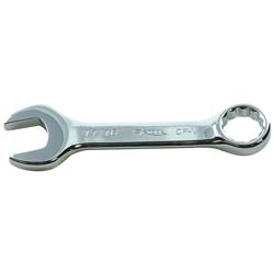 K Tool Stubby Combination Wrenches KTI41222