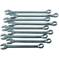K Tool High-Polish Combination Wrenches KTI41801