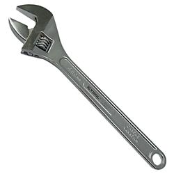 K-Tool International Adjustable Wrenches KTI48018T