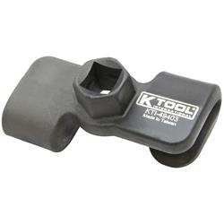 K Tool Universal Wrench Extender Adapters