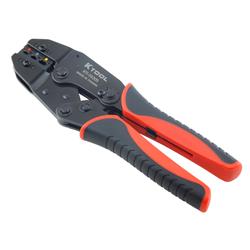K Tool Ratcheting Terminal Crimpers KTI56205