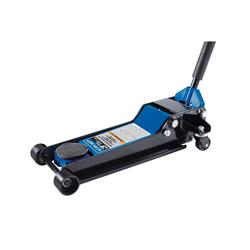 K Tool Low-Profile Service Jacks
