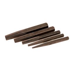 K Tool Piece Fluted Screw Extractor Sets KTI70045
