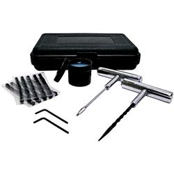 K Tool 45-Piece Tire Repair Kits