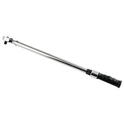 K Tool Ratcheting Click-Style 1/2 in. Torque Wrench KTI72126A