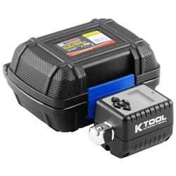 K-Tool International Digital Torque Adapters KTI72138