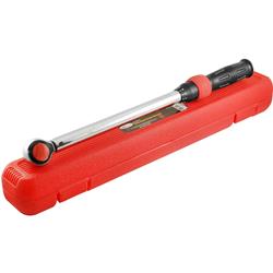 K Tool Adjustable Click-Style Torque Wrenches