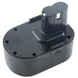 K-Tool International Batteries, Cordless Tools KTI72214
