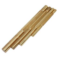 K Tool Punches