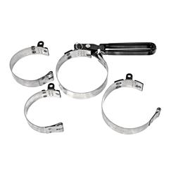 K Tool Oil Filter Removal Tools KTI73600