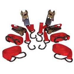 K-Tool International Tie-Down Straps KTI73870