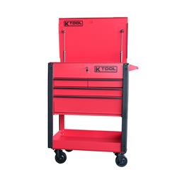 K-Tool International KTI75146A K Tool Heavy-Duty Shop Carts