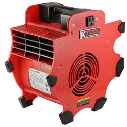 K Tool Workforce Utility Blower Fans KTI77702