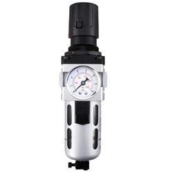 K-Tool International Air Compressor Air Regulator Combos KTI89182