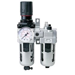 K Tool Filter Regulator and Lubricator Combinations KTI89184